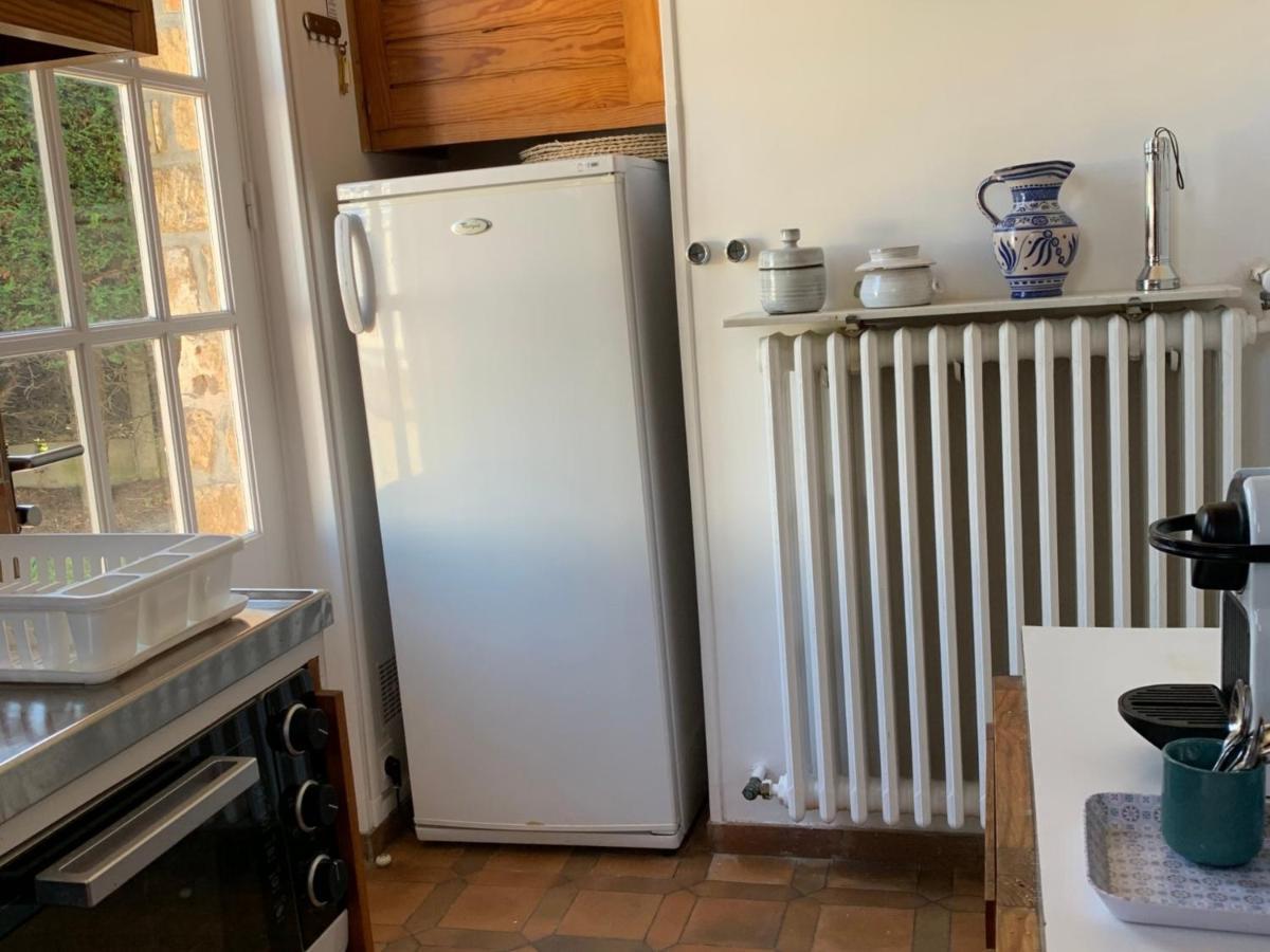 Villa Avec Jardin A Cabourg, Proche Plage Et Centre - Fr-1-487-324 Eksteriør bilde