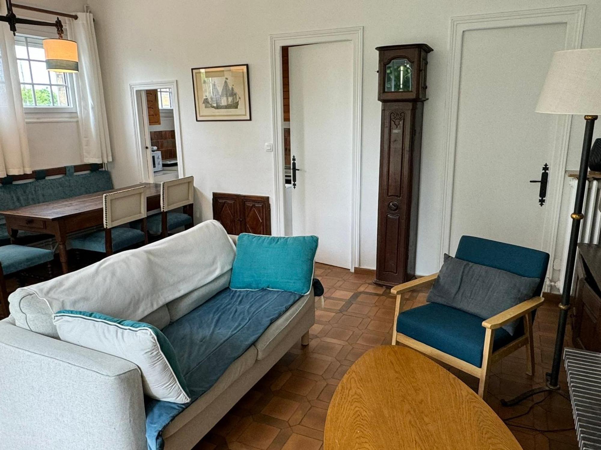 Villa Avec Jardin A Cabourg, Proche Plage Et Centre - Fr-1-487-324 Eksteriør bilde